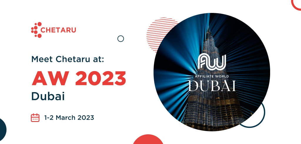 affiliate world dubai event of affiliate marketing