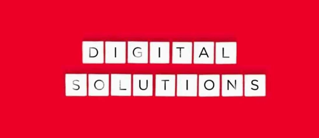 Digital Solution
