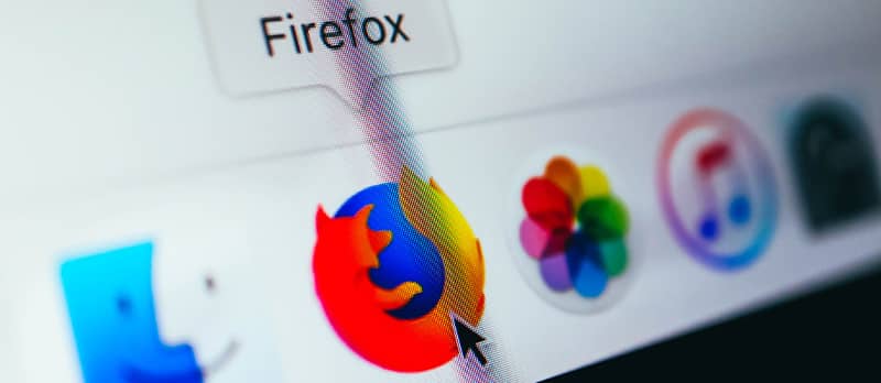 Hard Refresh in firefox