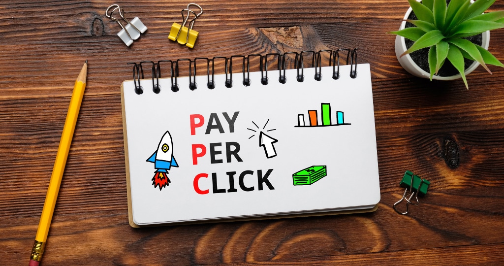 ultimate guide to pay per click advertising