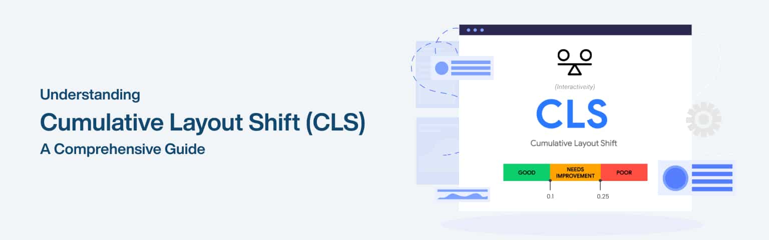 Understanding cumulative layout shift