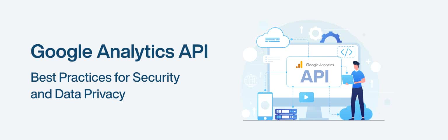 google analytics api